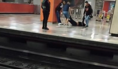 Cu L Es La Sanci N Por Entrar En Estado De Ebriedad Al Metro Wtf Chilango