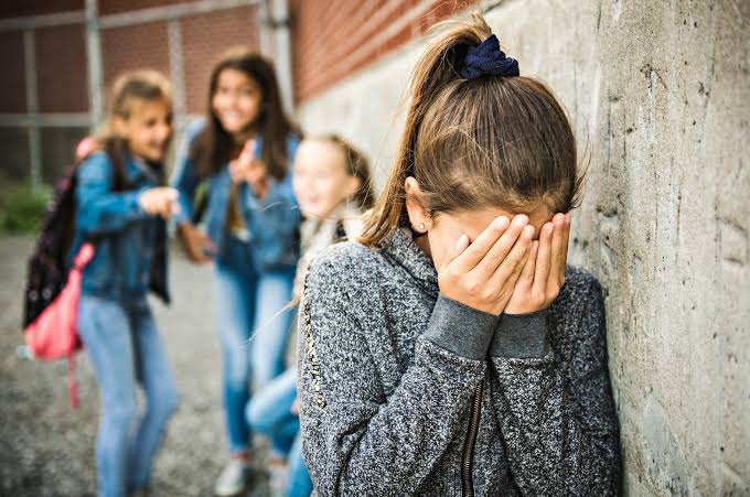 Bullying: ¿Qué hacer si tu hijo sufre acoso, maltrato o abuso en su escuela?